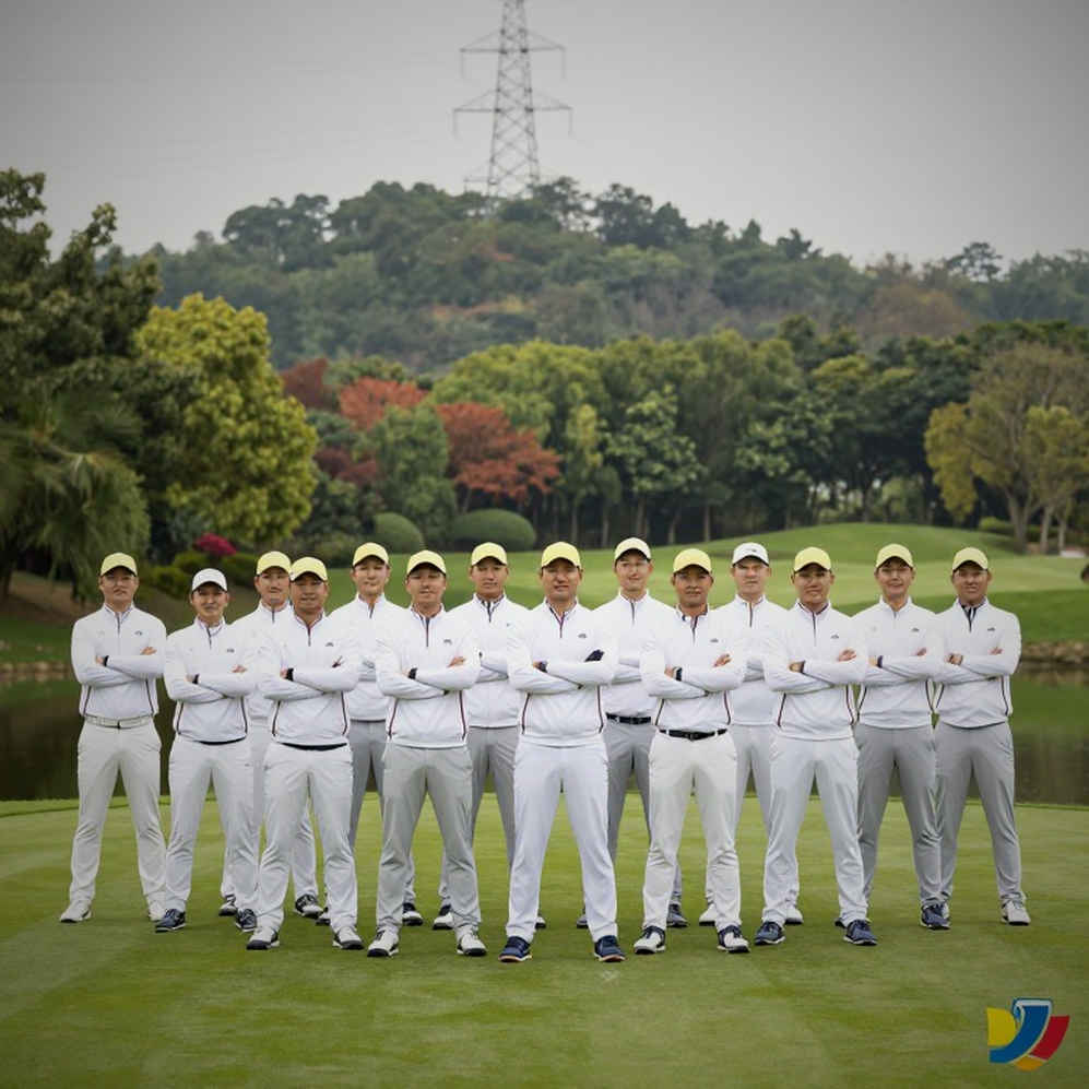 Medinah, karaoke và cặp Kim & Kim: điều gì thật sự đang diễn ra trong tuần Presidents Cup