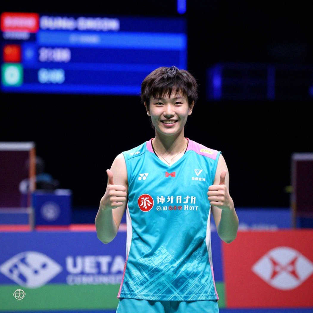 Indonesia Men's Team Reaches the 2026 Asian Games Final: Doubles Hold the Rhythm, First Singles Leaves a Question Indonesia Men's Team Reaches the 2026 Asian Games Final: Doubles Hold the Rhythm, First Singles Leaves a Question