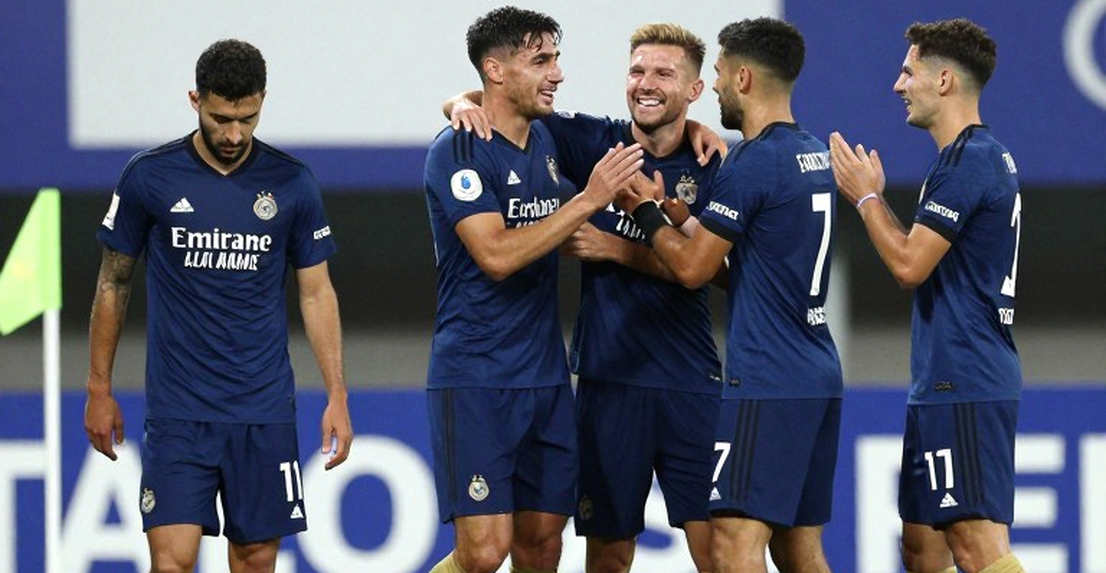 Messi mua Eldense: CLB hạng 19 và cú đặt cược không nằm trên sân cỏ