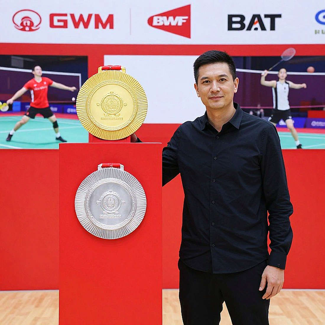 Cầu mây nữ Việt Nam và HCV ASIAD 20: Giải mã cấu trúc thưởng hai tầng vượt 8 tỷ đồng