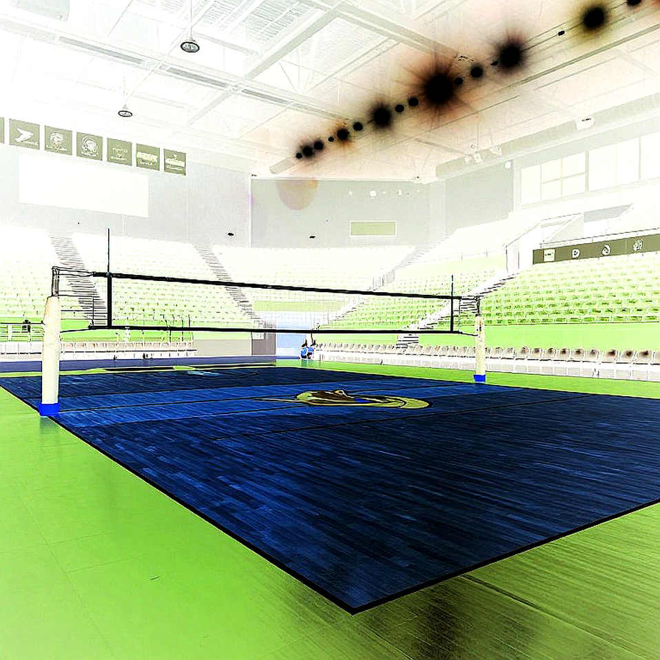 Phần Lan hạ Ý 3-2 tại EuroVolley 2026: thắng bằng bốn điểm và một bài toán tải trọng chưa ai giải Phần Lan hạ Ý 3-2 tại EuroVolley 2026: thắng bằng bốn điểm và một bài toán tải trọng chưa ai giải