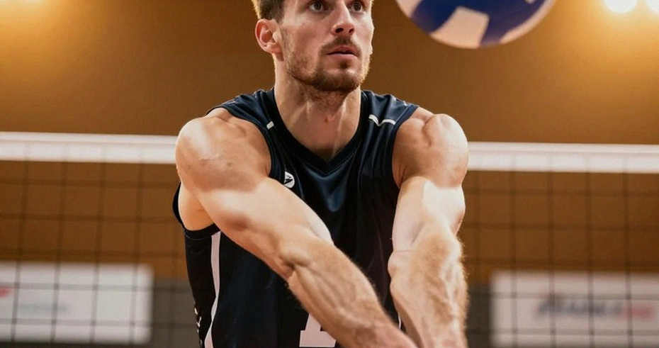 Phần Lan hạ Ý 3-2 tại EuroVolley 2026: thắng bằng bốn điểm và một bài toán tải trọng chưa ai giải Phần Lan hạ Ý 3-2 tại EuroVolley 2026: thắng bằng bốn điểm và một bài toán tải trọng chưa ai giải