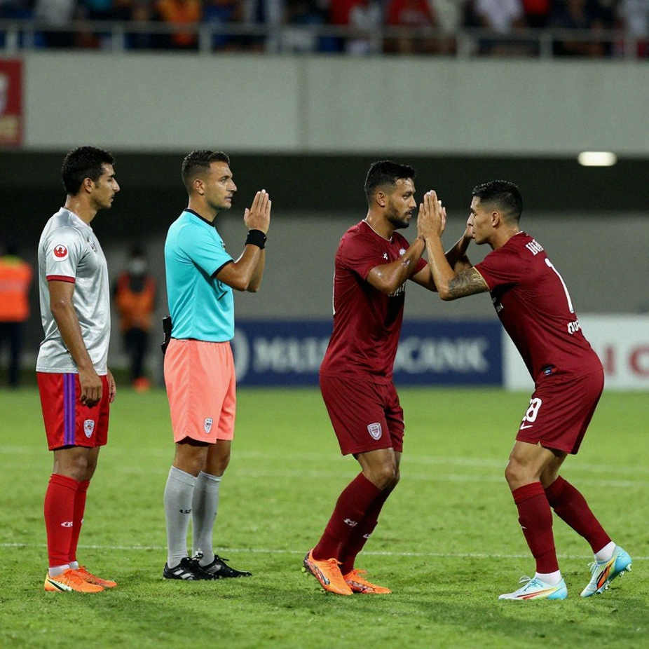 Kocaelispor Lose Massadio Haidara to Rectus Femoris Rupture: A Medical Bulletin That Hides More Than It Says Kocaelispor Lose Massadio Haidara to Rectus Femoris Rupture: A Medical Bulletin That Hides More Than It Says