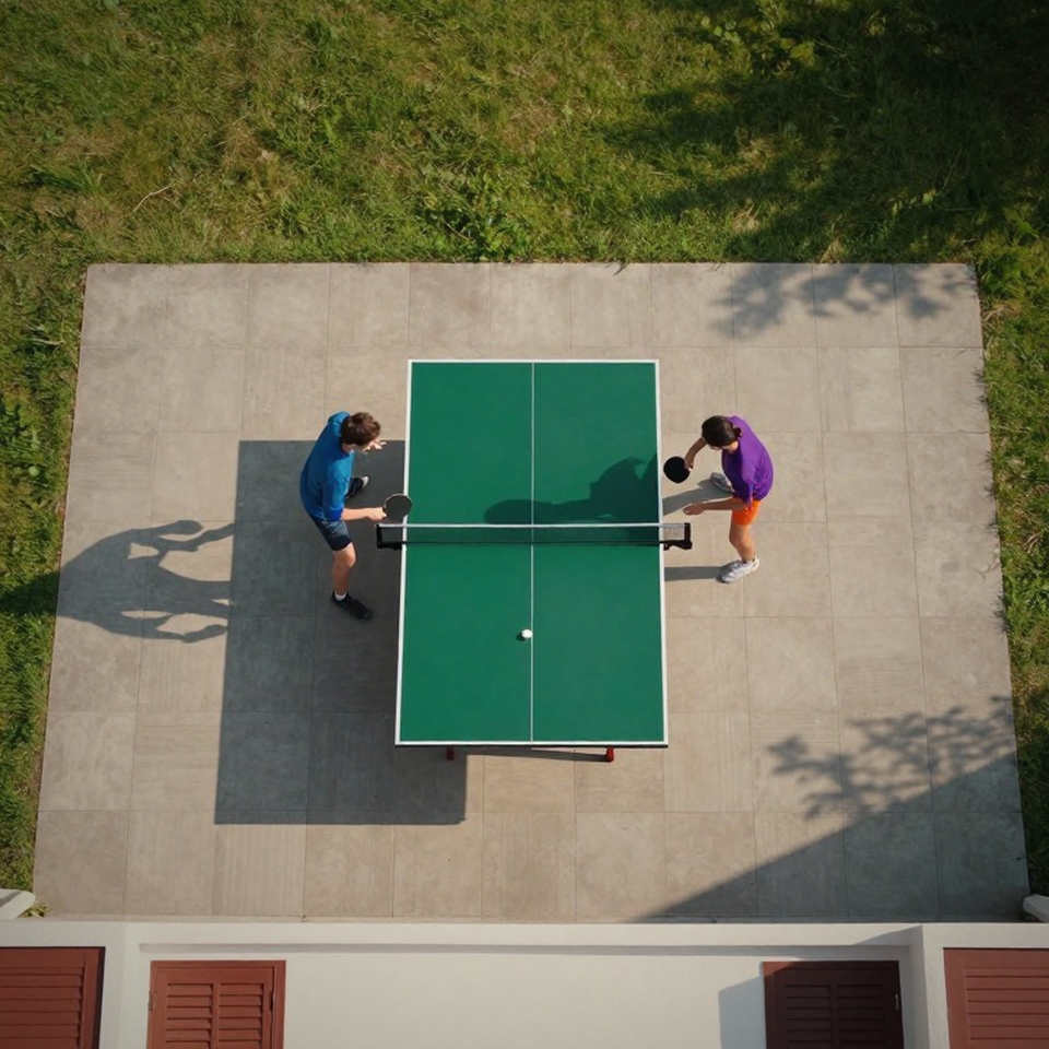 Nine Dimensions of Table Tennis Data: The Empty Result, Alarm Thresholds and a Lesson From an Analysis Pipeline Nine Dimensions of Table Tennis Data: The Empty Result, Alarm Thresholds and a Lesson From an Analysis Pipeline