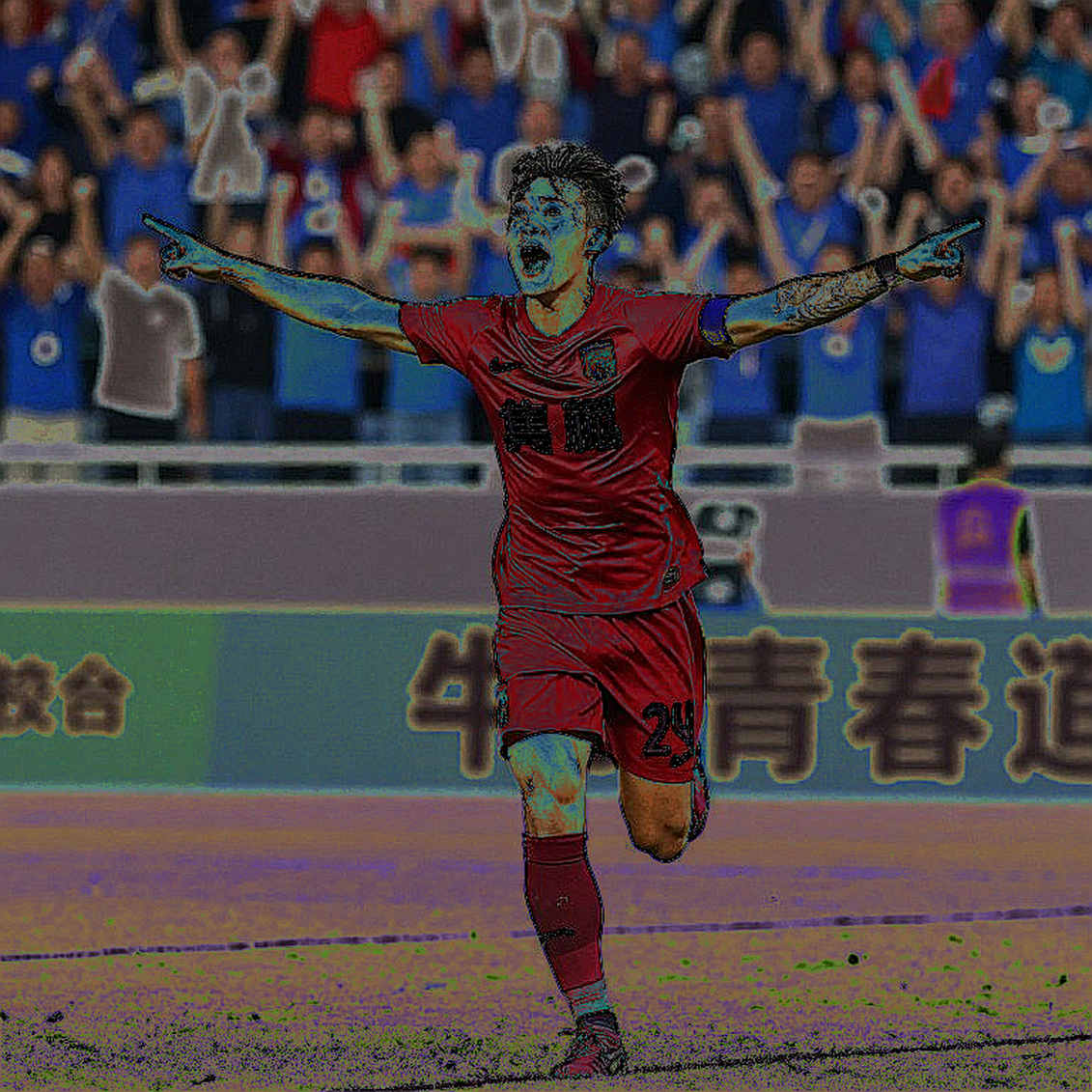 Garudayaksa and Two U-17 Signings: Rebuilding the Defensive Spine from Grass Nobody Walks On Garudayaksa and Two U-17 Signings: Rebuilding the Defensive Spine from Grass Nobody Walks On