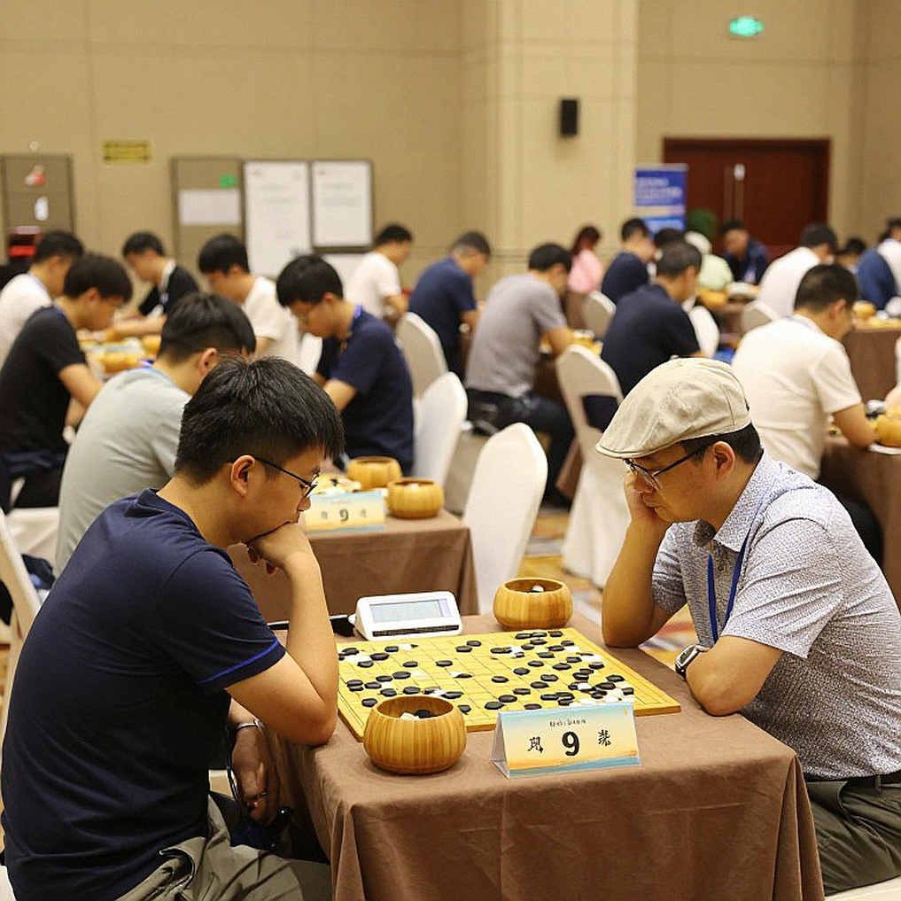 Inside Vietnam's Chess Analysis Trade: Every Conclusion Needs Four Data Sources to Stand Inside Vietnam's Chess Analysis Trade: Every Conclusion Needs Four Data Sources to Stand