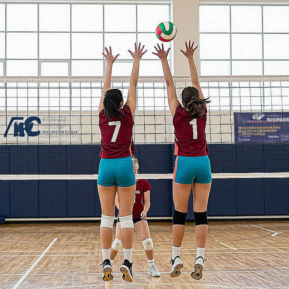 Volleyball Scoring Rules: Why Every Contact Is Now a Debt