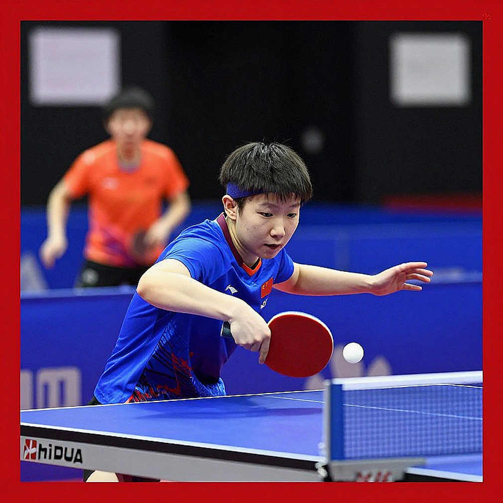 Mỹ giành 43 trong 56 huy chương, quét sạch 14 huy chương vàng tại ITTF Americas U11-U13 ở Katy, Texas