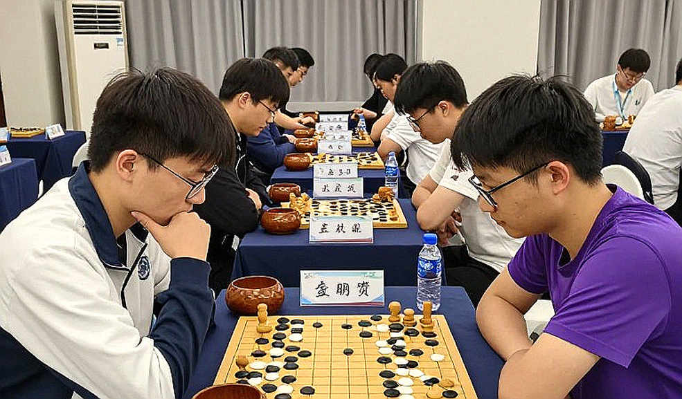 Ấn Độ vô địch Olympiad cờ vua 2026: Thế cờ được dựng trong im lặng suốt hai mươi năm