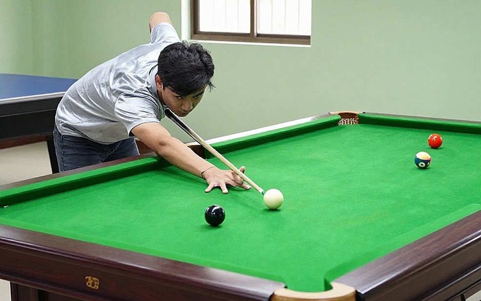 Sofia, 45 tay cơ và tám bảng đấu: Bản đồ dữ liệu của Giải vô địch Snooker Khuyết tật châu Âu Sofia, 45 tay cơ và tám bảng đấu: Bản đồ dữ liệu của Giải vô địch Snooker Khuyết tật châu Âu
