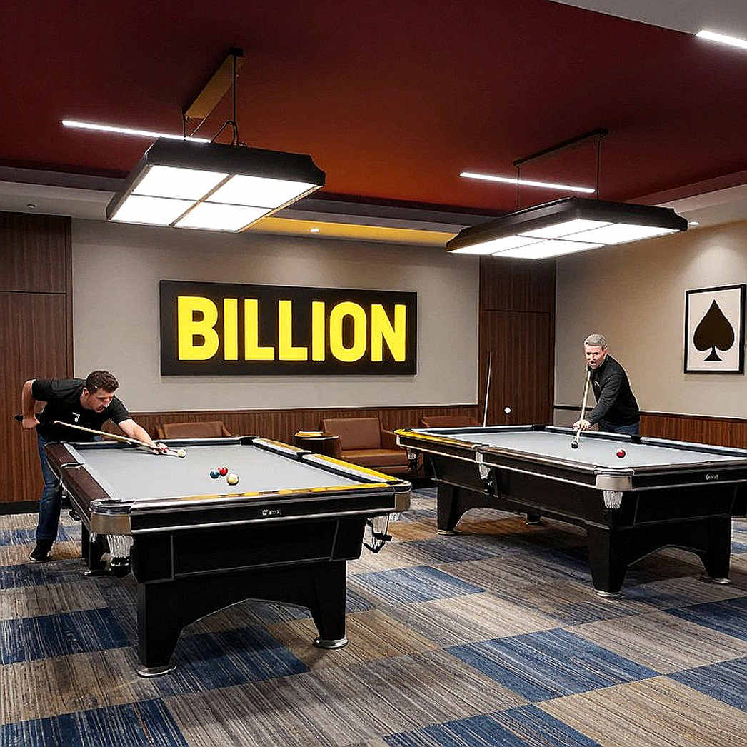 Sofia, 45 tay cơ và tám bảng đấu: Bản đồ dữ liệu của Giải vô địch Snooker Khuyết tật châu Âu Sofia, 45 tay cơ và tám bảng đấu: Bản đồ dữ liệu của Giải vô địch Snooker Khuyết tật châu Âu