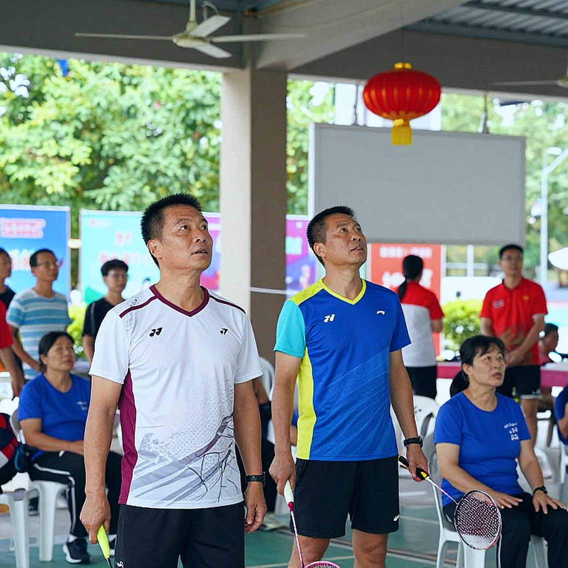 China Masters 2026: India Advance on Late-Game Point Runs, and a Data Gap
