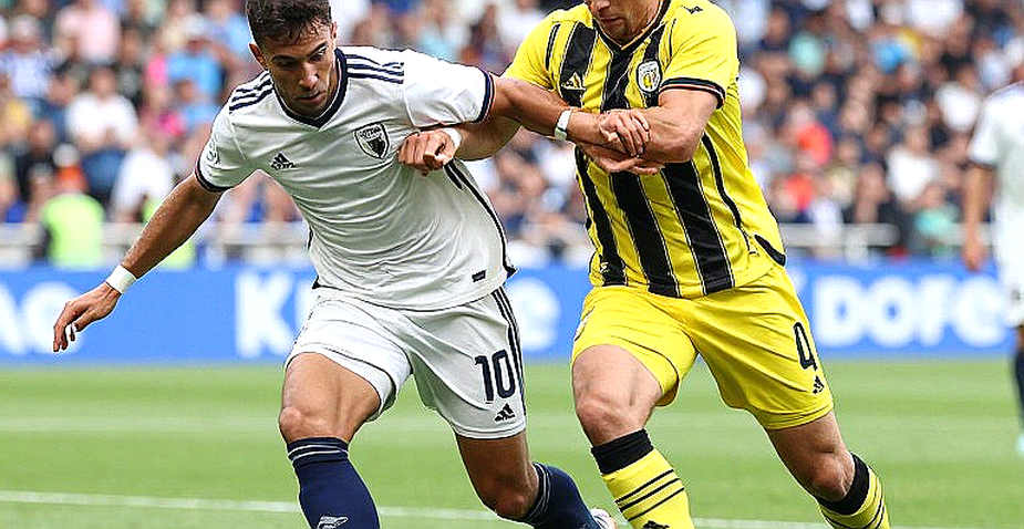 U23 Việt Nam hạ cánh Nagoya: sáu cầu thủ SLNA hội quân, hai suất cuối còn trên đường