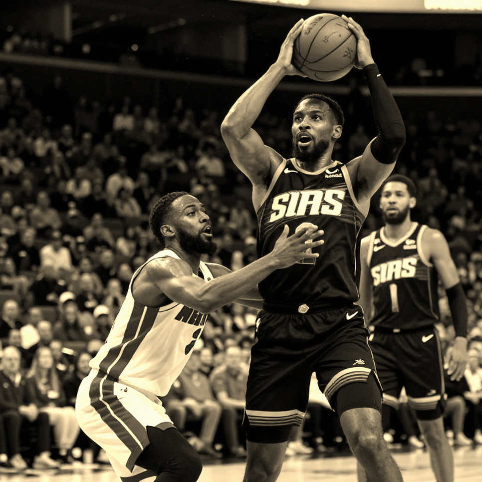 Cavaliers tái cấu trúc bộ sậu: José Calderón và dấu vết châu Âu nằm trong một thông cáo Cavaliers tái cấu trúc bộ sậu: José Calderón và dấu vết châu Âu nằm trong một thông cáo
