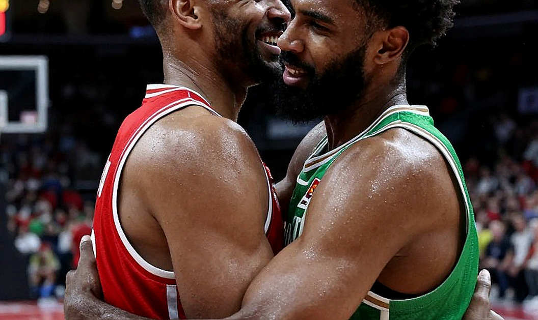 Cavaliers tái cấu trúc bộ sậu: José Calderón và dấu vết châu Âu nằm trong một thông cáo Cavaliers tái cấu trúc bộ sậu: José Calderón và dấu vết châu Âu nằm trong một thông cáo