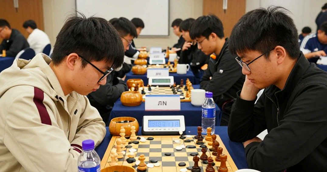 The Empty Table and the Temptation to Fabricate in Chess Analysis The Empty Table and the Temptation to Fabricate in Chess Analysis