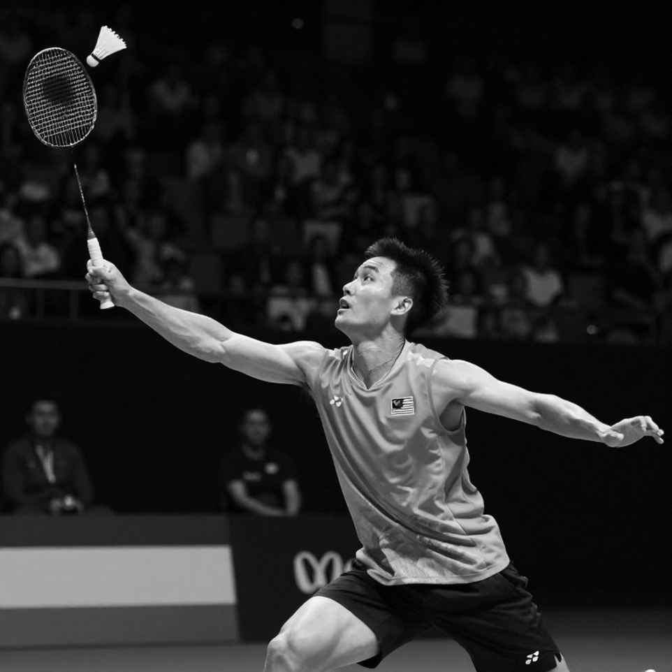 Lakshya Sen thua Loh Kean Yew sau 70 phút: mười điểm liên tiếp và lỗ hổng quản lý sai số