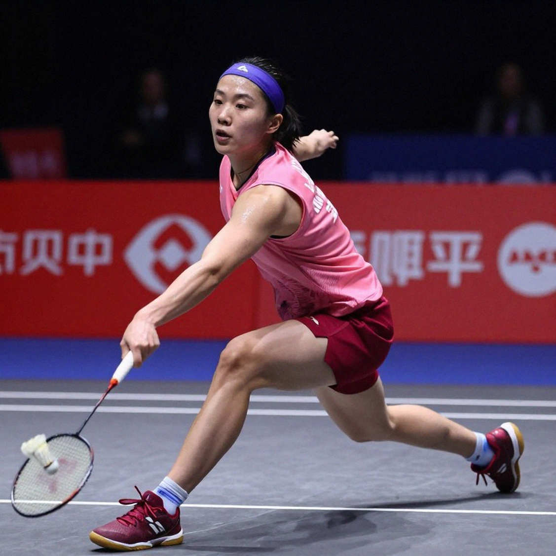 PV Sindhu and the 2026 Asian Games: When the Ranking Curve Speaks Instead of the Court PV Sindhu and the 2026 Asian Games: When the Ranking Curve Speaks Instead of the Court