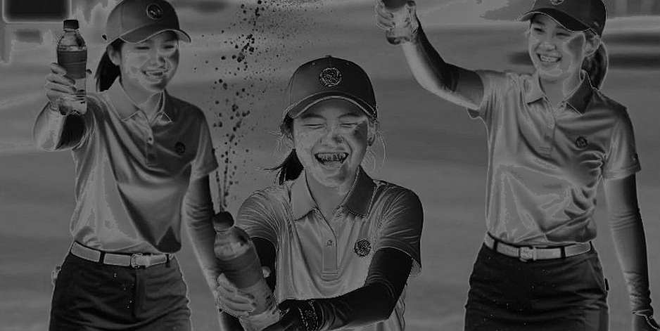 LPGA, LET và Golf Saudi đồng tổ chức giải tại Anh năm 2027: dòng vốn golf đang đổi làn