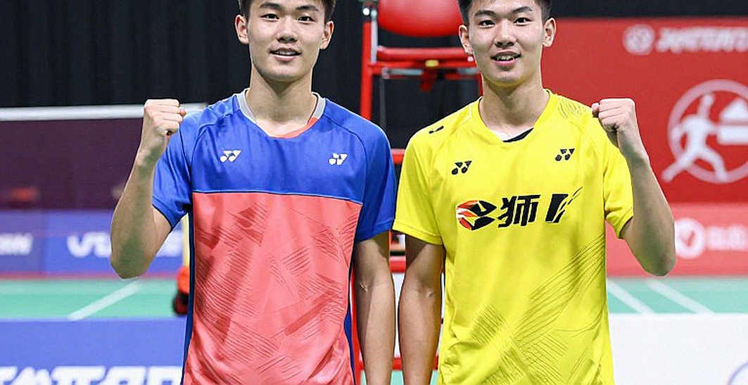 Kumamoto Masters 2026: Li Shifeng gánh tuyến đơn nam Trung Quốc, và khoảng trắng Shi Yuqi để lại trên bảng đăng ký