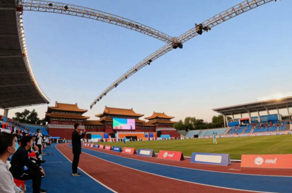 Ngetich phá kỷ lục bán marathon nữ đúng một giây: bảng kỷ lục nào thực sự đổi chủ?