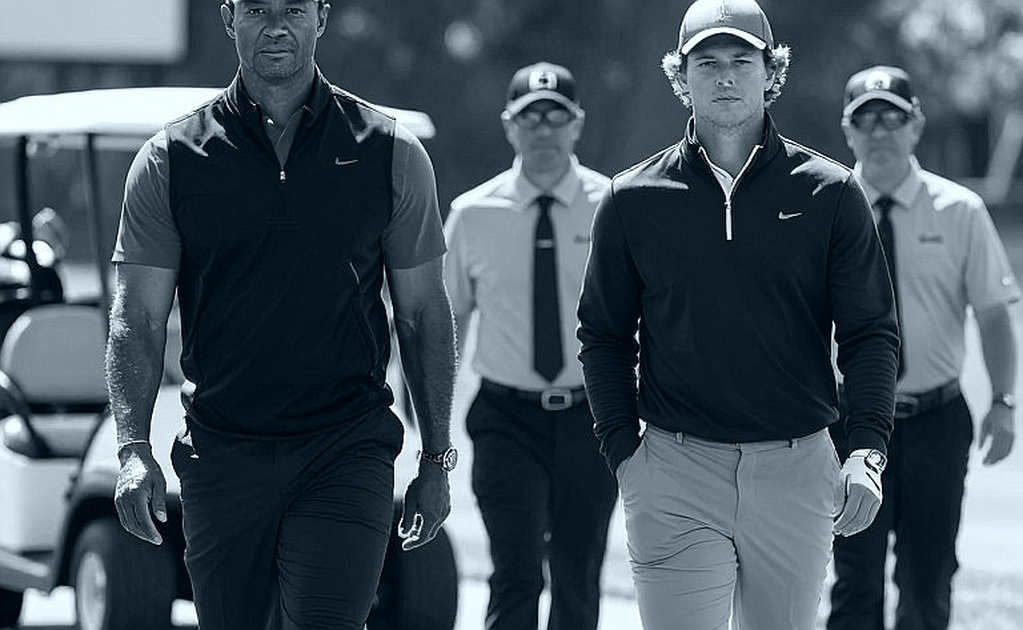Bảng dữ liệu golf trống rỗng: kỷ luật không được phép bịa số của nhà phân tích