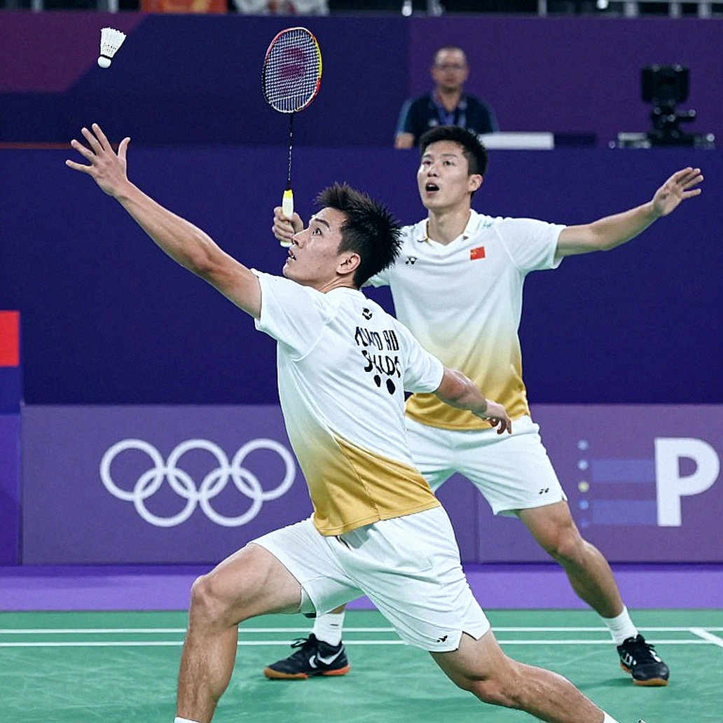 Nguyễn Thụy Linh và 24-22: Khi một ván đấu tốt hơn cả một giải đấu