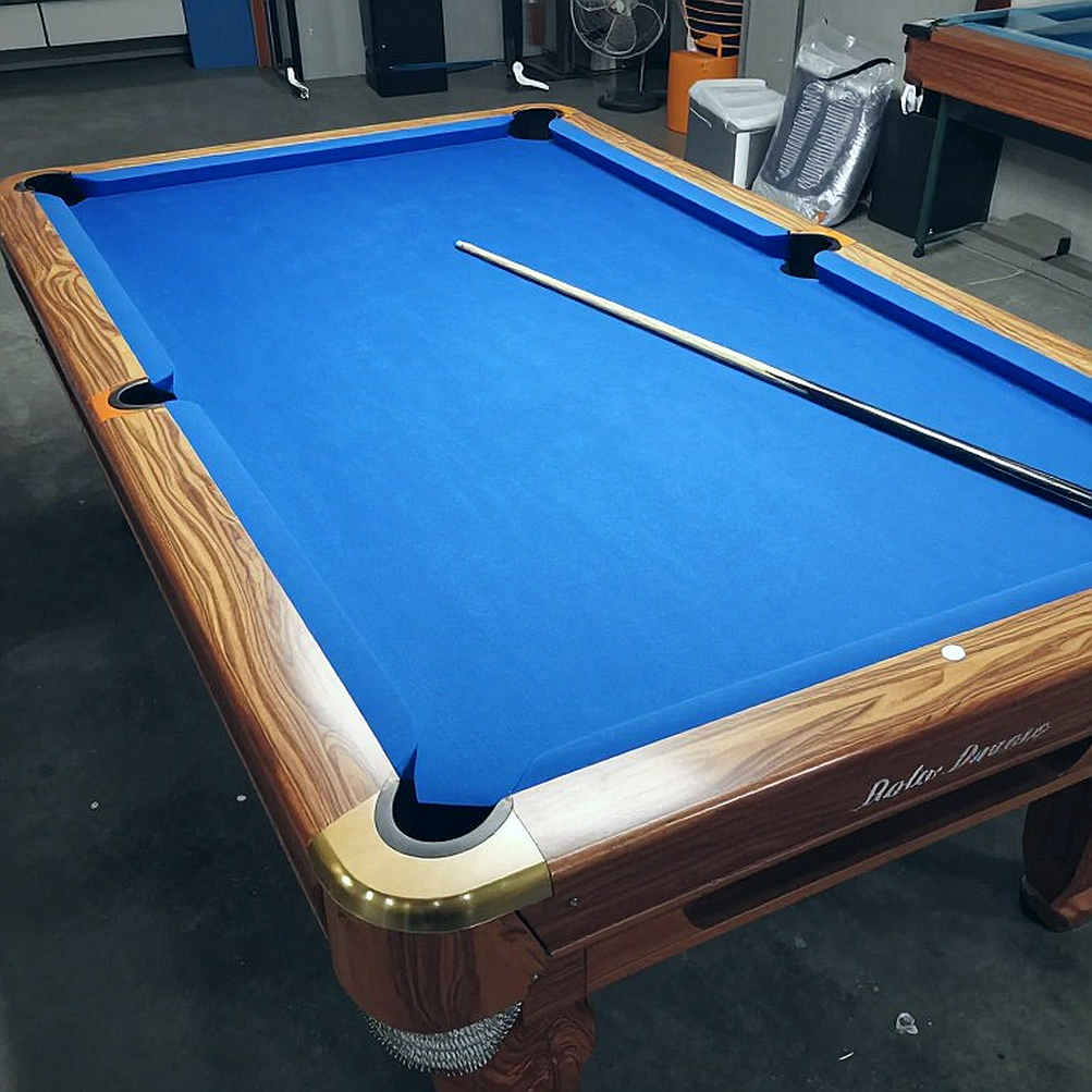 10-ball tại Gandia: Ba trận chung kết và giới hạn của bằng chứng