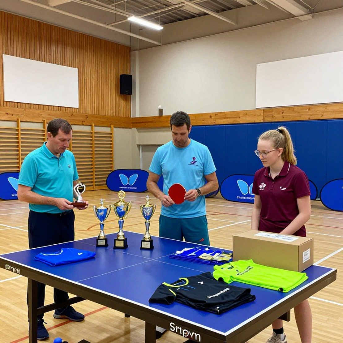 Decoding the 'Iron Nerve' of Chinese Table Tennis: When Probability Models Expose the Myth Decoding the 'Iron Nerve' of Chinese Table Tennis: When Probability Models Expose the Myth