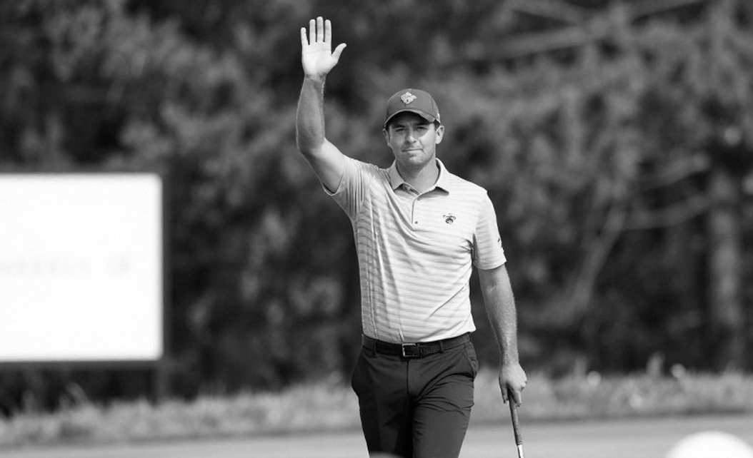 Todd Clements và nghệ thuật chờ đợi: Vòng 1 Omega European Masters