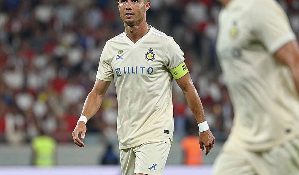 World Cup 2026: Mexico City và phép tổng duyệt 13.107 cảnh sát trước mùa hè bóng đá lịch sử World Cup 2026: Mexico City và phép tổng duyệt 13.107 cảnh sát trước mùa hè bóng đá lịch sử