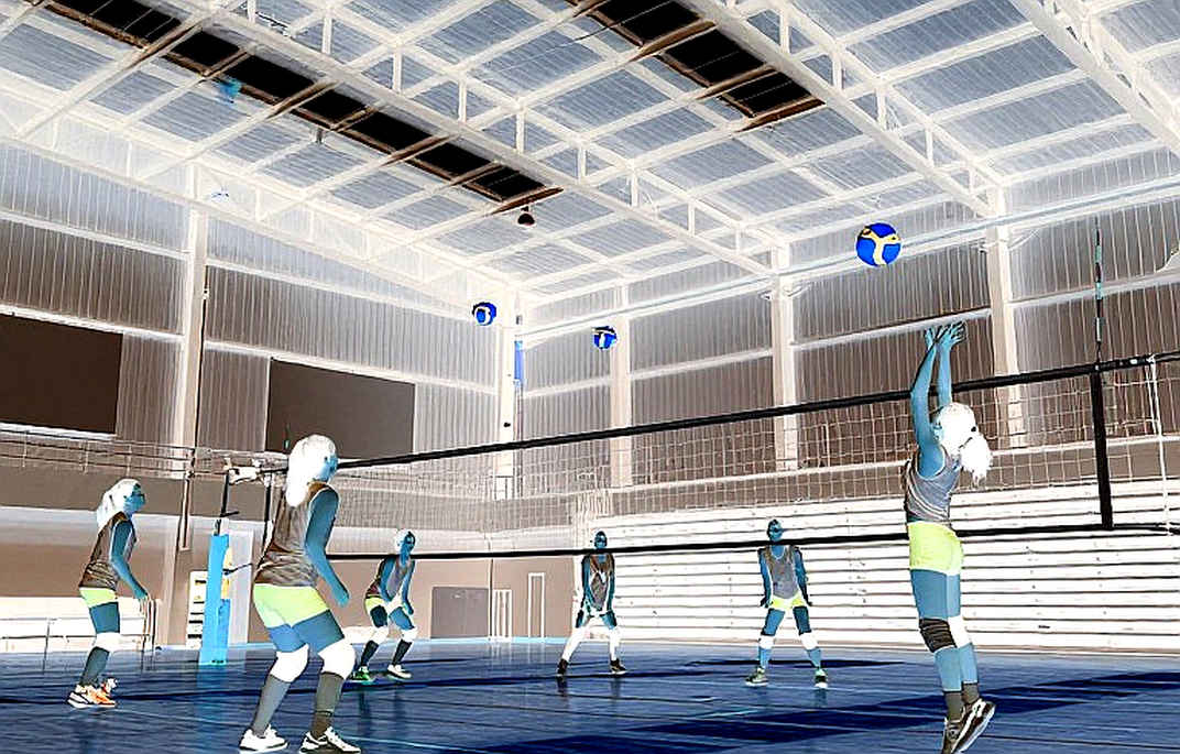 LA 2028: Sáu suất vé bóng chuyền nam đã khép — tấm bản đồ vòng loại không nói điều ai cũng tưởng