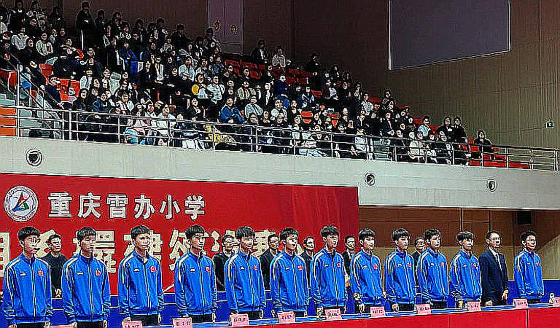 Nơi bóng không lăn: Vết nứt trong hệ thống bóng bàn Trung Quốc Nơi bóng không lăn: Vết nứt trong hệ thống bóng bàn Trung Quốc