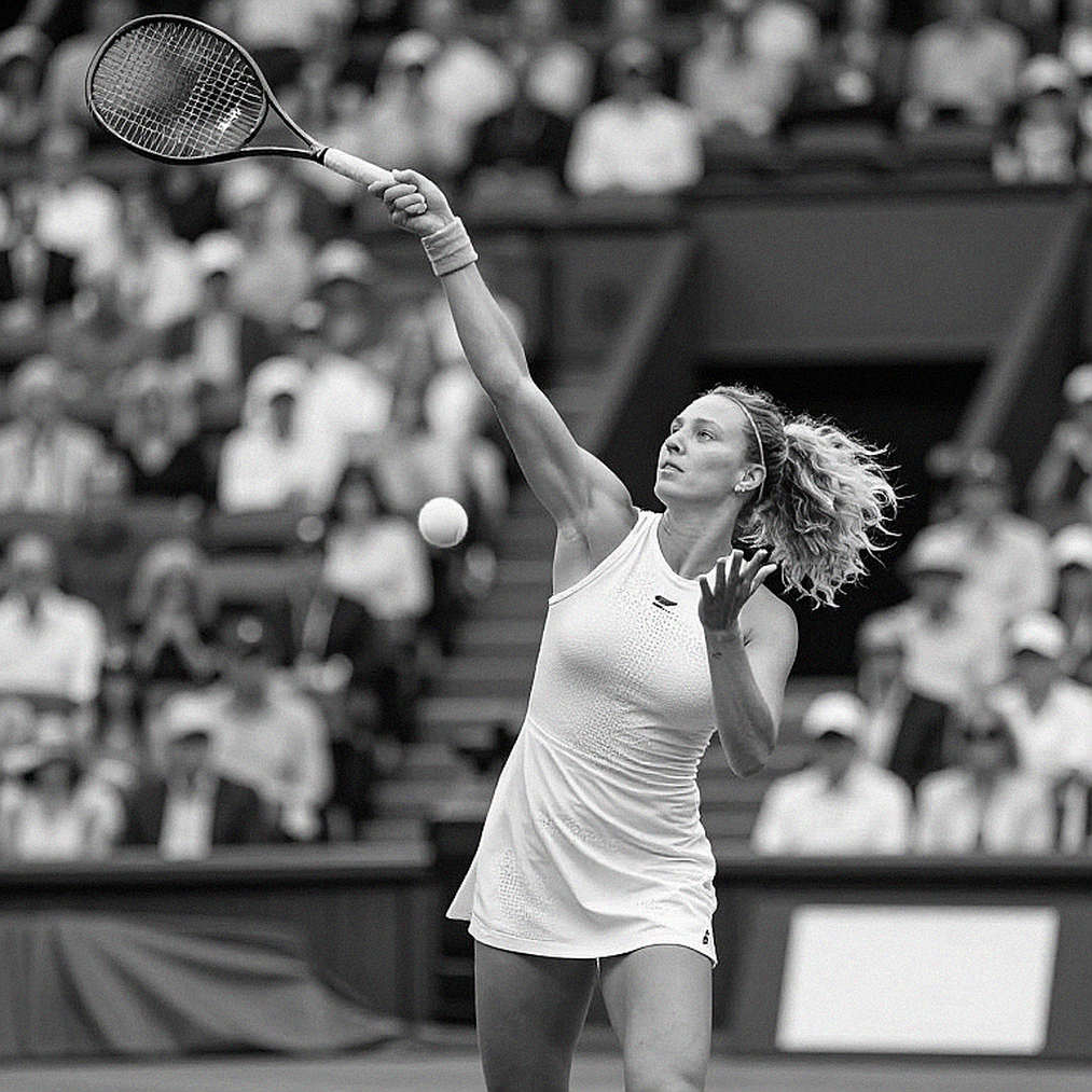 When Hawk-Eye Replaced the Human Eye: The Last 25 Seconds and the Authority Crisis of Tennis Umpires When Hawk-Eye Replaced the Human Eye: The Last 25 Seconds and the Authority Crisis of Tennis Umpires