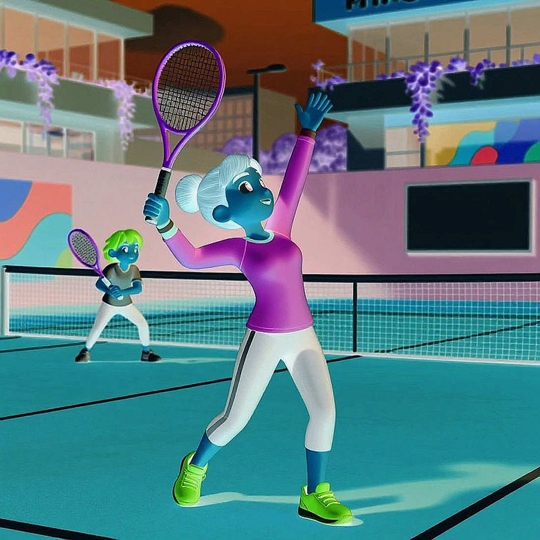 When Hawk-Eye Replaced the Human Eye: The Last 25 Seconds and the Authority Crisis of Tennis Umpires When Hawk-Eye Replaced the Human Eye: The Last 25 Seconds and the Authority Crisis of Tennis Umpires