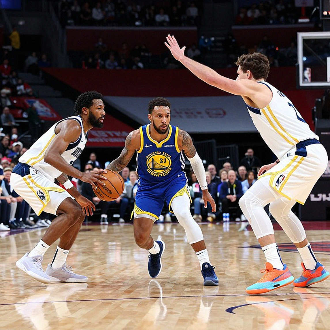 Đề xuất NBA về dự án chung tại châu Âu đang nằm trên bàn đàm phán của EuroLeague