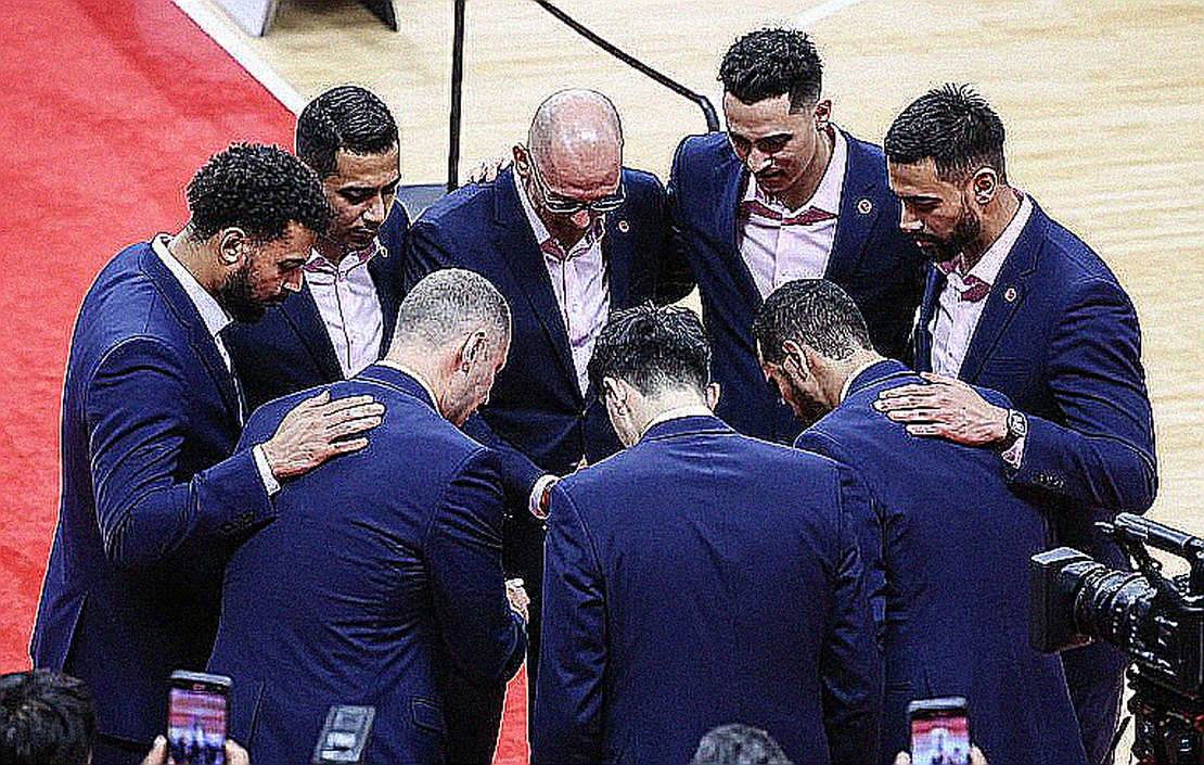 Đề xuất NBA về dự án chung tại châu Âu đang nằm trên bàn đàm phán của EuroLeague