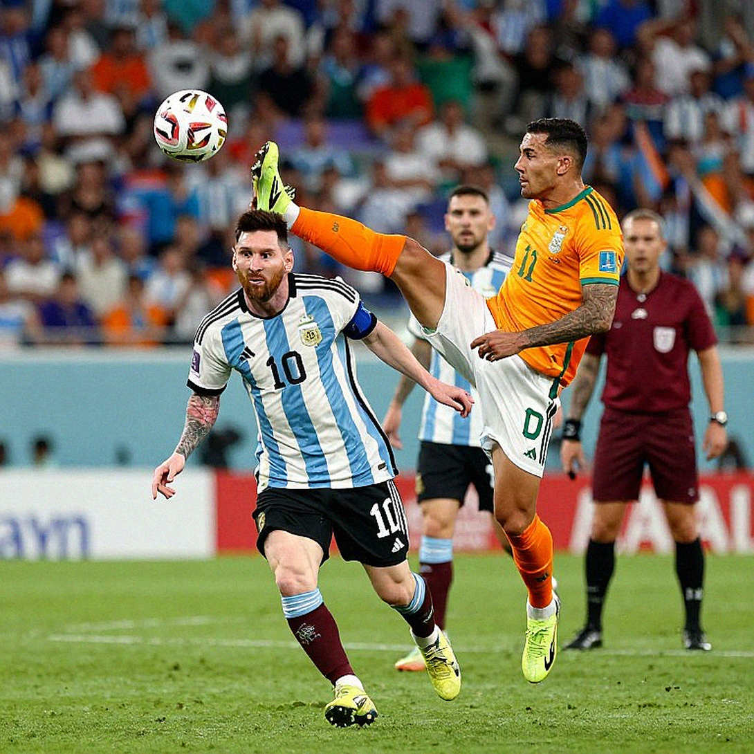 ASIAD 2026: Four quarterfinals in 48 hours, one meaningless match and the team sheets nobody has seen ASIAD 2026: Four quarterfinals in 48 hours, one meaningless match and the team sheets nobody has seen