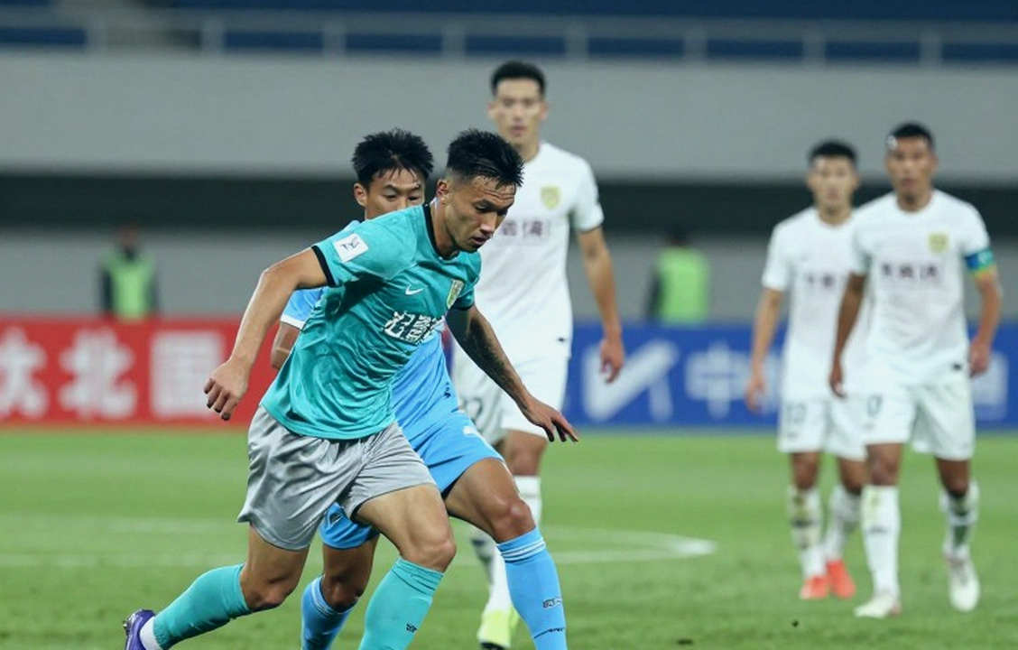 Nguyễn Lê Phát rời U20 Việt Nam: Khi lợi ích CLB và đội tuyển va chạm