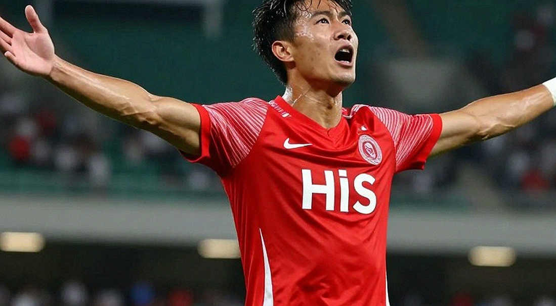 Without Xuan Son: Thailand's Golden Chance and the Crack Nobody Noticed Without Xuan Son: Thailand's Golden Chance and the Crack Nobody Noticed