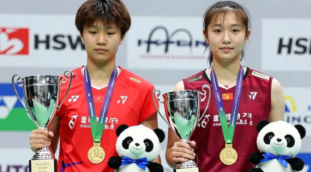 An Se-young phá kỷ lục danh hiệu: bảy điểm liên tiếp và một mắt cá chân