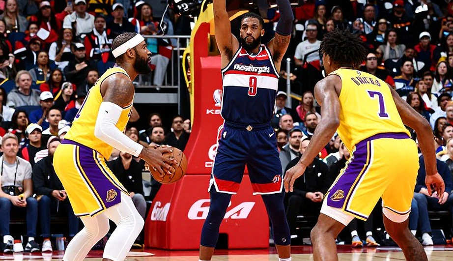 Houston 116-89 Oklahoma: 27 điểm cách biệt, 18 điểm hiệp một và một bảng điểm cần kiểm chứng lại
