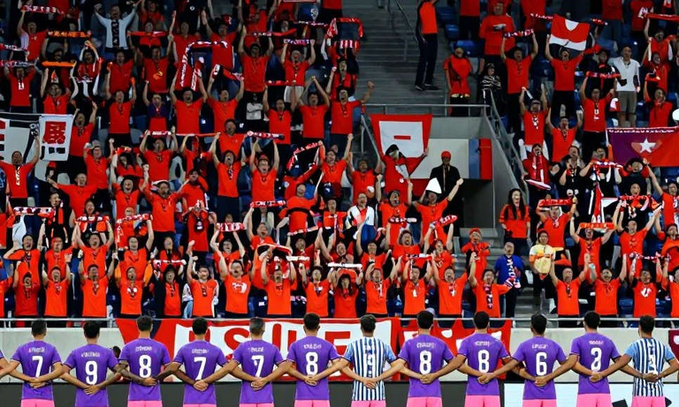 Indonesia and the Naturalized Army: Two Goals in Two Matches and the Efficiency Problem in the Group Stage Indonesia and the Naturalized Army: Two Goals in Two Matches and the Efficiency Problem in the Group Stage