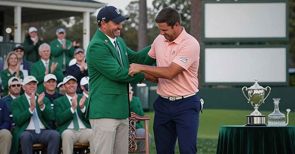 Scheffler ngồi ngoài ở Medinah: Khi đội trưởng Snedeker đặt dữ liệu lên trên cái tên số một thế giới Scheffler ngồi ngoài ở Medinah: Khi đội trưởng Snedeker đặt dữ liệu lên trên cái tên số một thế giới
