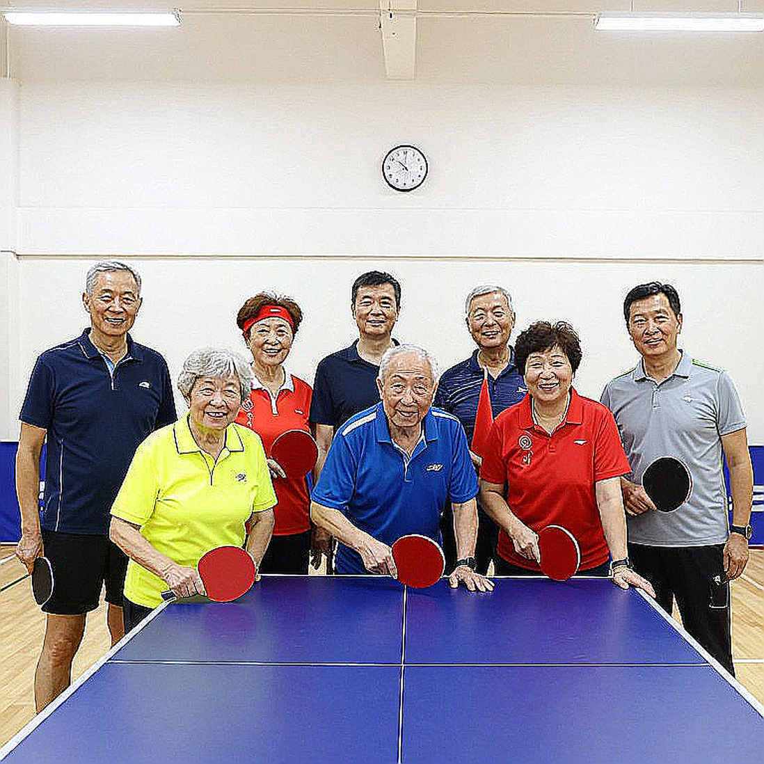 Braintree Table Tennis League 2026/20: Relegated Black Notley B Start as Division Two Favourites Braintree Table Tennis League 2026/20: Relegated Black Notley B Start as Division Two Favourites
