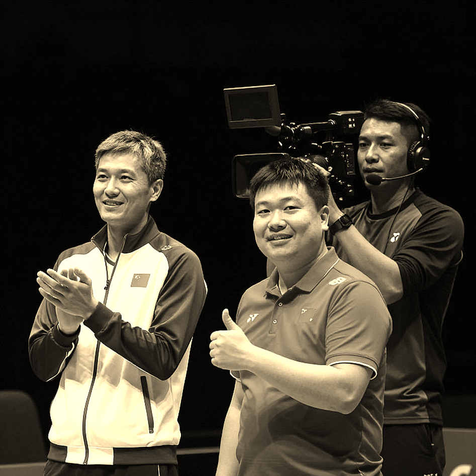 Ẩn số sau chiến thắng 3-0 của tuyển cầu lông nữ Ấn Độ tại Asian Games 2026