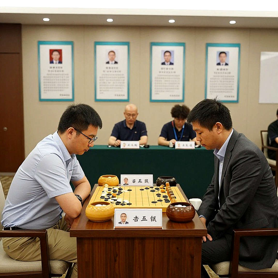 Olympiad Cờ vua 2026: Ấn Độ bảo vệ ngai vàng giữa lòng Uzbekistan, Gukesh và Sindarov tạo nên tâm điểm Olympiad Cờ vua 2026: Ấn Độ bảo vệ ngai vàng giữa lòng Uzbekistan, Gukesh và Sindarov tạo nên tâm điểm