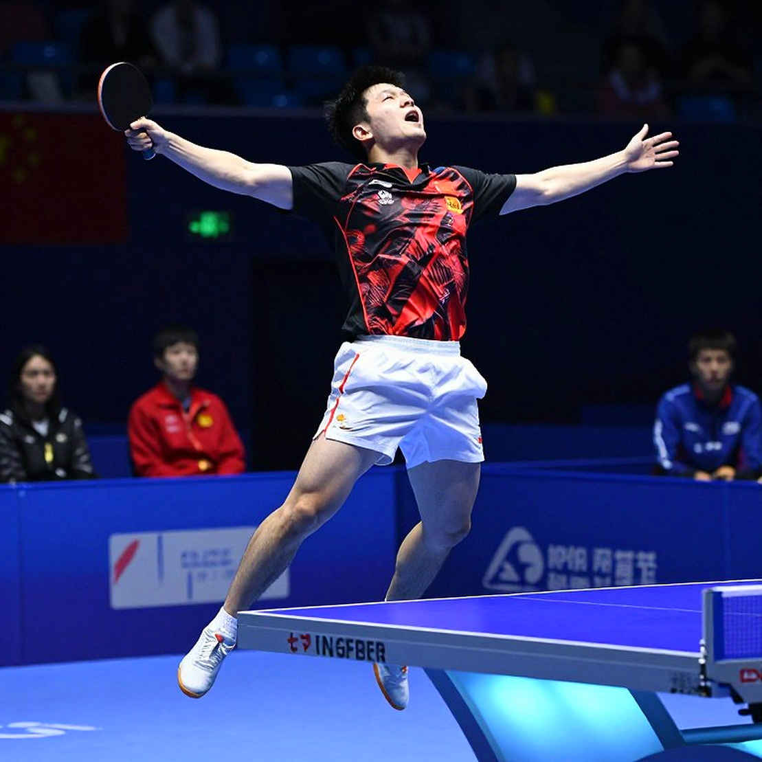 When a 12-Year Dynasty Ends: Reading an English District League to Re-Examine Vietnam's Grassroots Table Tennis When a 12-Year Dynasty Ends: Reading an English District League to Re-Examine Vietnam's Grassroots Table Tennis