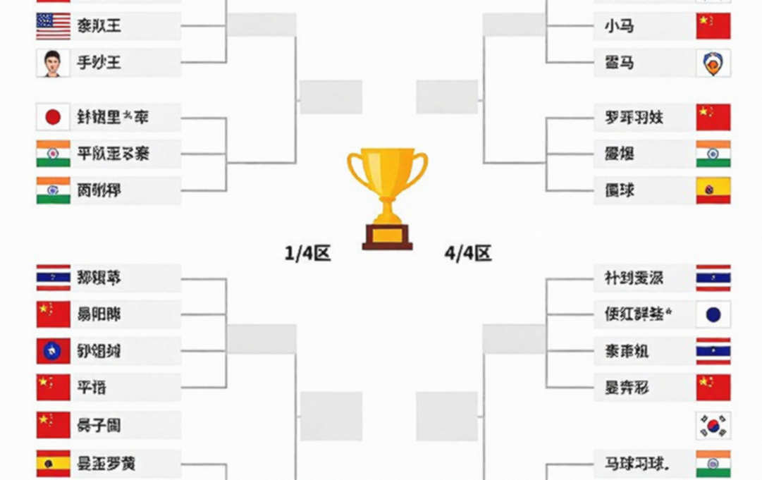 China Masters 2026: Srikanth tái sinh ở tuổi 33, Satwik-Chirag vượt 69 phút căng thẳng — Ấn Độ đang định hình lại bản đồ cầu lông thế giới?