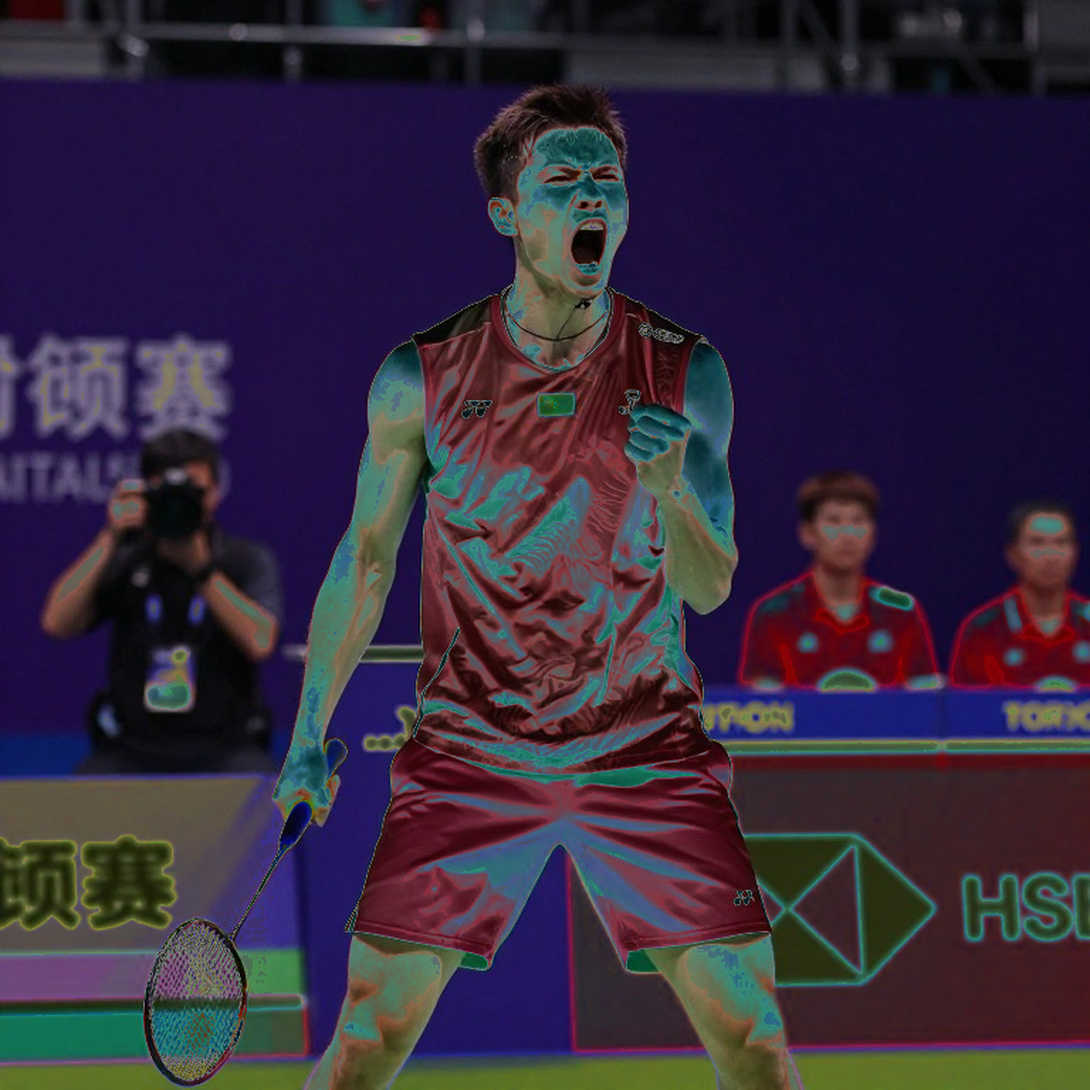 China Masters 2026: Srikanth tái sinh ở tuổi 33, Satwik-Chirag vượt 69 phút căng thẳng — Ấn Độ đang định hình lại bản đồ cầu lông thế giới? China Masters 2026: Srikanth tái sinh ở tuổi 33, Satwik-Chirag vượt 69 phút căng thẳng — Ấn Độ đang định hình lại bản đồ cầu lông thế giới?